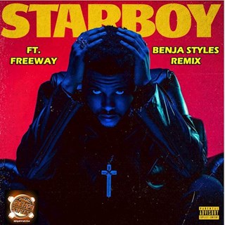 Starboy by The Weeknd ft Freeway Download