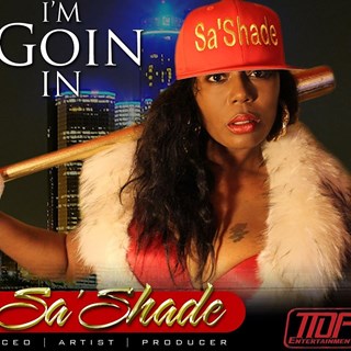 Im Goin In by Sashade Download