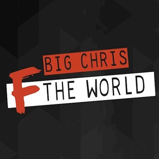 F The World by Big Chris Download