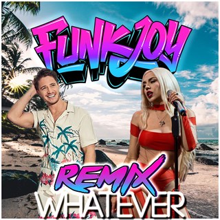 Whatever by Kygo & Ava Max Download