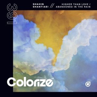 Higher Than Love by Shahin Shantiaei & Anlil Download