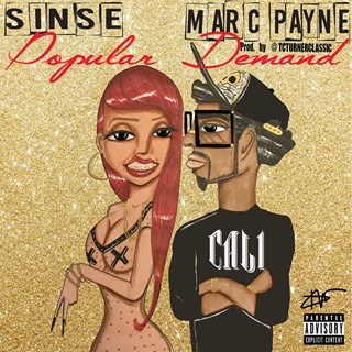 Popular Demand by Sinse ft Marc Payne Download