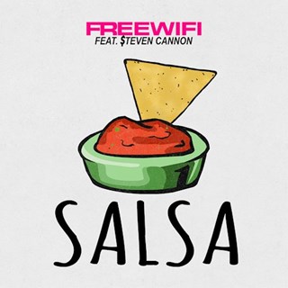 Salsa by Free Wifi ft Steven Cannon Download