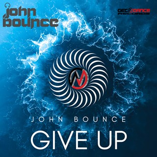 Give Up by John Bounce Download