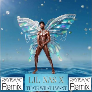 Thats What I Want by Lil Nas X Download