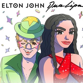 Cold Heart by Elton John & Dua Lipa Download