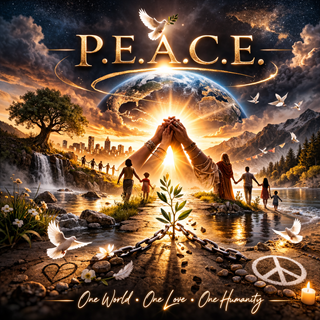 P E A C E by Daril ft The Kitril Collective Download