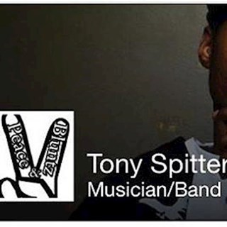 For My City by Tony Spitter Download