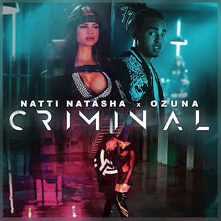 Criminal by Natti Natasha ft Ozuna Download