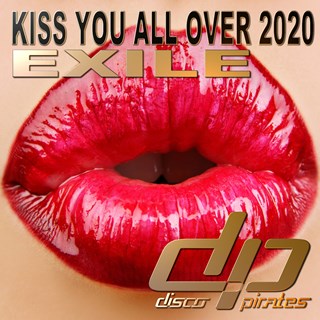 Kiss You All Over by Exile Download