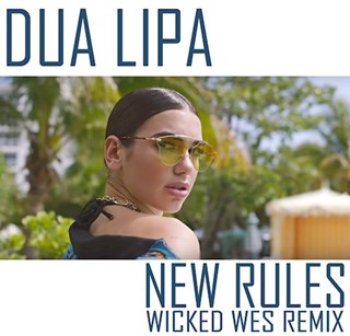 New Rules by Dua Lipa Download