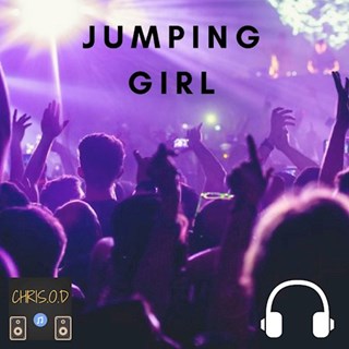 Jumping Girl by Chris OD Download