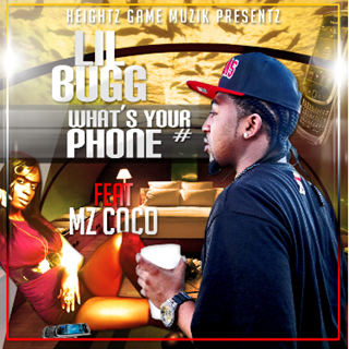 Whats Yo Phone by Hgm Diego ft Mz Coco & Swift Download
