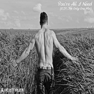 Youre All I Need by Lightyear Download