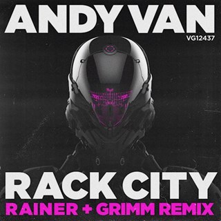 Rack City by Andy Van Download