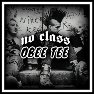 No Class by Obee Tee Download