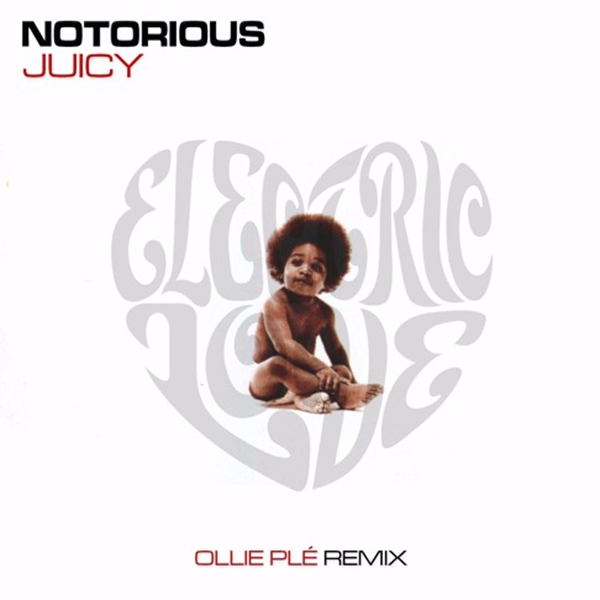 Notorious B.I.G. - Juicy (Ollie Ple Remix)