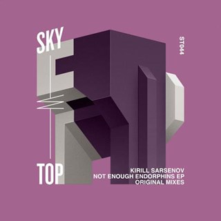 Not Enough Endorphins by Kirill Sarsenov Download