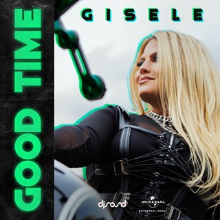 Good Time by Gisele Abramoff Download