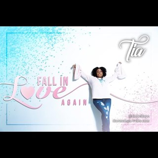 Fall In Love Again by Tia Download