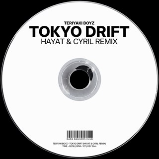 Tokyo Drift by Teriyaki Boyz Download