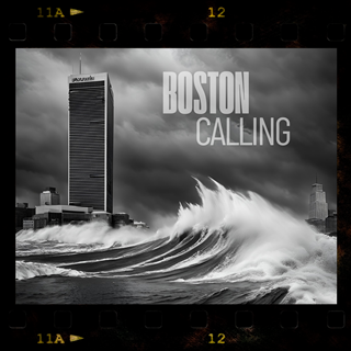 Boston Calling by Noops Download