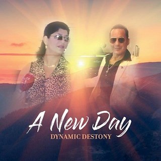A New Day by Tony Carlucci Download