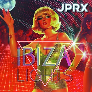 Ibiza Lights by J P R X Download