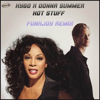 Hot Stuff by Kygo X Donna Summer Download