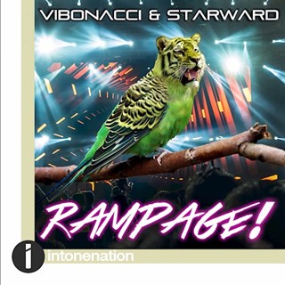 Rampage by Vibonacci & Starward Download