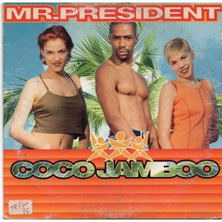 Coco Jambo by Mr President Download