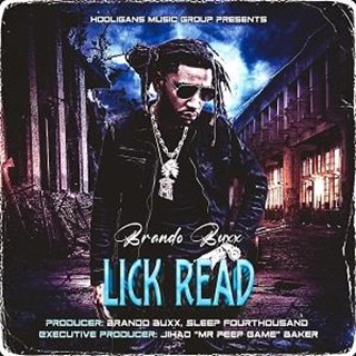 Lick Read by Brando Buxx Download