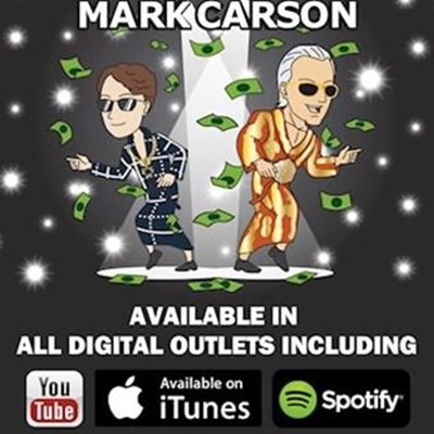 Mark Carson - Flair Walk (Clean)