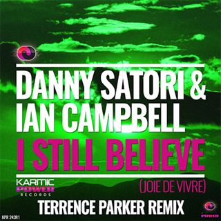 I Still Believe by Danny Satori & Ian Campbell Download