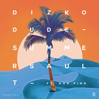 Summersault (feat. Rod Pinn) by Dizkodude Download
