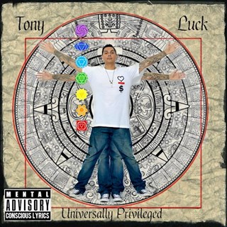 Back In The Days by Tony Luck Download