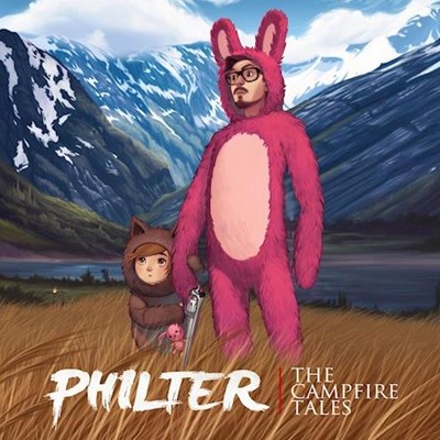 Philter ft Xploding Plastix - Campfire Tales (Original Mix)