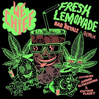 Fresh Lemonade by We Chief Download