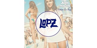 Latina En Ibiza by Juan Magan ft Nayer & Dasoul Download