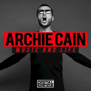 Music & Live by Archie Cain Download