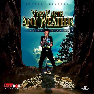 Any Weather by Vybz Kartel Download