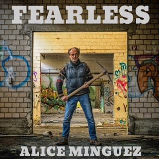 Fearless by Alice Minguez Download