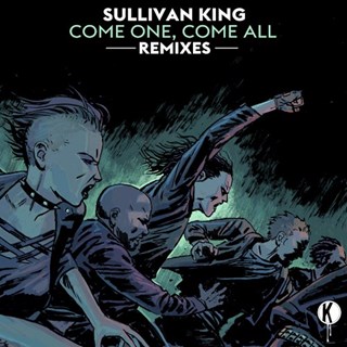 Step Back by Sullivan King Download