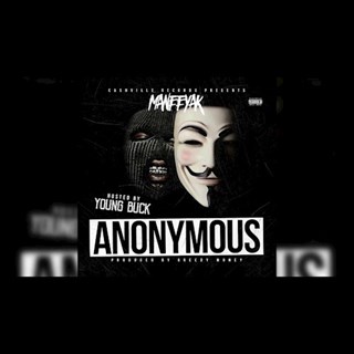 Anonymous by Maneeyak Download