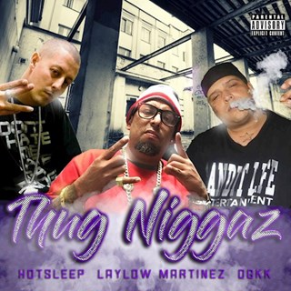 Thug Niggaz by Hot Sleep Download