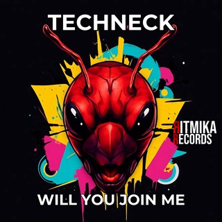 Will You Join Me by Techneck Download