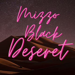 Black Deseret by Mizzobeats Download