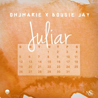 Juliar by Ohjmarie ft Dougie Jay Download