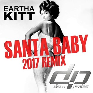 Santa Baby by Disco Pirates vs Eartha Kitt Download