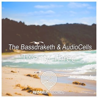 Twenty Three by The Bassdraketh & Audiocells Download
